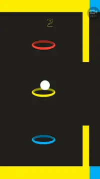 Color Jump Best Free Game Screen Shot 2