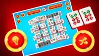 Classic Mahjong Quest 2020 - tile-based game Screen Shot 4