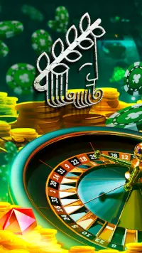 Casino Cresus: Online slots Screen Shot 0