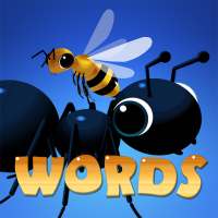 Let Me Learn WORDS