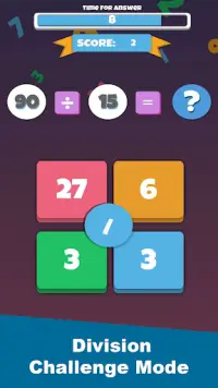Maths Challenge - Test your intelligence now Screen Shot 6