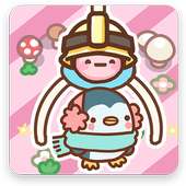 Clawbert: ToyTown