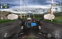 VR Bike Racing Game - vr games Screen Shot 5