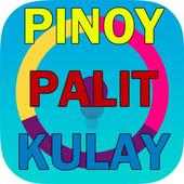 Pinoy Palit Kulay Change Color