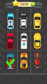 Fun Kid Racing - Traffic Game For Boys And Girls Screen Shot 1