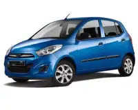 Jigsaw Puzzles Hyundai i10 Screen Shot 3