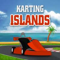 Karting Islands