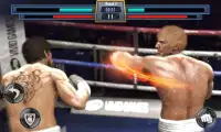 Boxing Fighting 3D - boxing free games Screen Shot 2