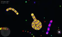 Slither Snake.io 2017 Screen Shot 1