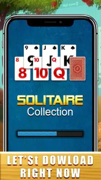 Solitaire Spider - Play for fun Screen Shot 15