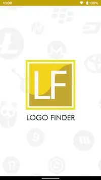 Logo Finder Screen Shot 0