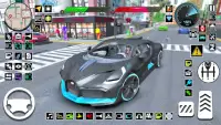 Car Game 3D & Car Simulator 3d Screen Shot 3