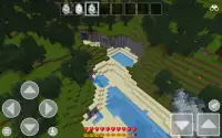 Block Builder: Mine Build FREE Screen Shot 5
