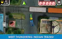 Truck Driving India Screen Shot 1
