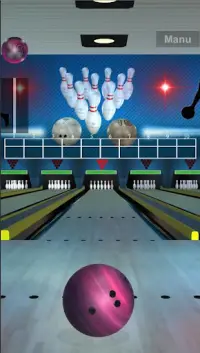 Bowling point of view Screen Shot 3