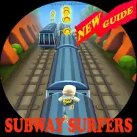 Guide Subway Surfers Screen Shot 0