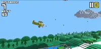WarPlanes Craft Battle Air Jet for Minecraft Sky Screen Shot 6