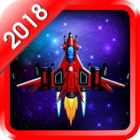 Space Shooter : Missile Attack