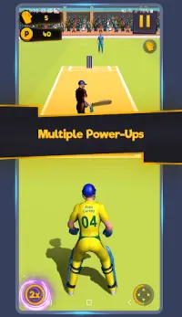 Super Keeper Cricket Challenge Screen Shot 13