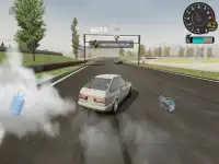 Extreme Drifting Simulator (Racer Real Drift) Screen Shot 8