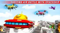 Scorpion Robot Car- MECH Robot Transformation Game Screen Shot 13