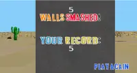 Smash donald's wall Screen Shot 4