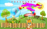 Poppy Hoppy - Kids Games age 2 - 5 Screen Shot 11