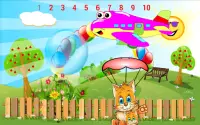 Poppy Hoppy ( bebé juegos ) Screen Shot 11