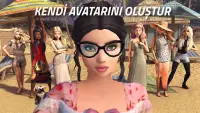 Avakin Life - 3D Avatar Screen Shot 0