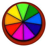 Color Match Machine: Switch Color Fit The Circle