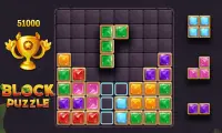 Jewel Block Puzzle Screen Shot 6