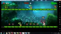 Amazing Crash Run Bandicoot Screen Shot 1