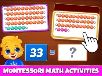 Kids Math: Math Games for Kids Screen Shot 10
