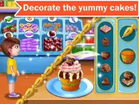 Supermarket Shopping Mall : Fun with Food Screen Shot 3