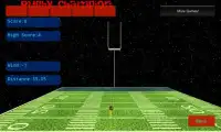 रग्बी चैंपियन फुटबॉल खेल Screen Shot 3
