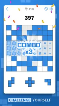 Block Blast Sudoku Screen Shot 3