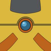 PokeNav Companion app
