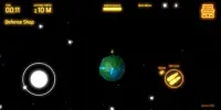 Outlast: Asteroid Defense Screen Shot 0