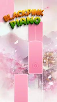 BLACKPINK Music Piano Screen Shot 2