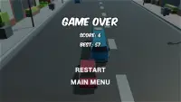 stress relief car game Screen Shot 2