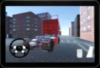 Truck Simulator 2015 Screen Shot 3