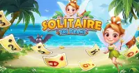 Solitaire TriPeaks - Fun Club Screen Shot 0