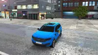 Taxi Simulator Game 2 Screen Shot 6
