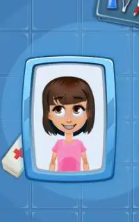 Dr Dora Super Explorer Screen Shot 4