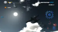 Plane Fighter Fly Simulator Screen Shot 3