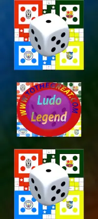 Ludo Legend Screen Shot 0