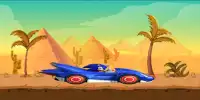 Sonic Climber Boom Super Dash Screen Shot 1