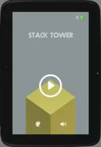 Stack Tower Screen Shot 8