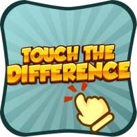 Touch The Difference
