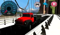 Truck Transporter Screen Shot 1